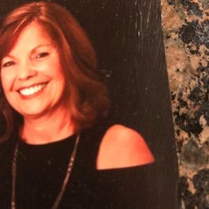 Meet your Posher, Beth